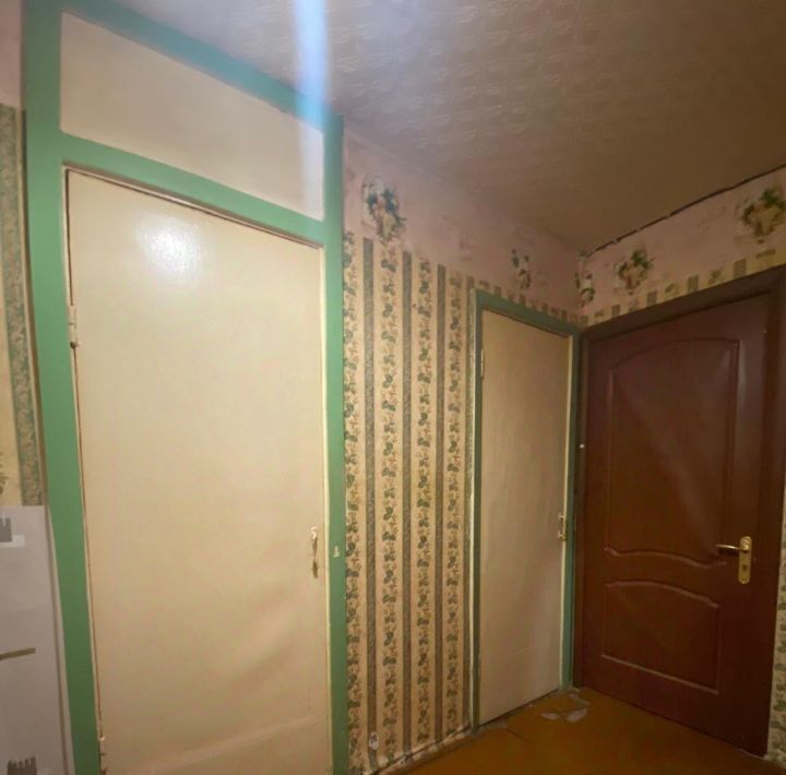 квартира г Владимир п Оргтруд ул Строителей 1 р-н Фрунзенский фото 6