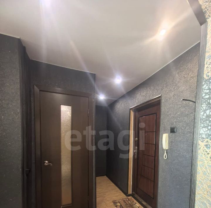 квартира г Ковров ул Комсомольская 97 фото 11