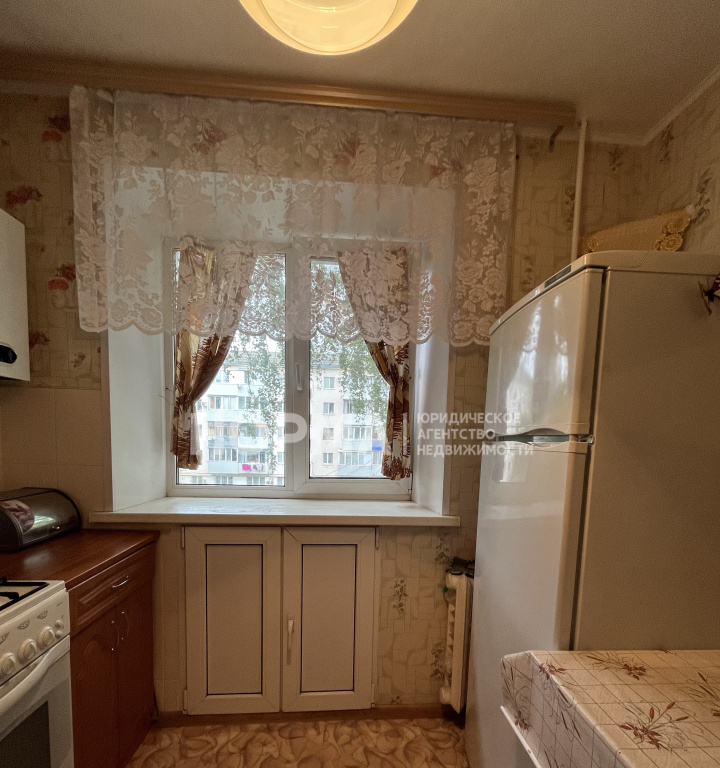 квартира г Октябрьский ул Северная 20 фото 12