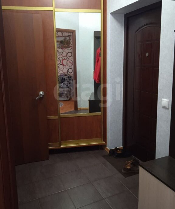 квартира г Ижевск ул Инструментальная 52 фото 10