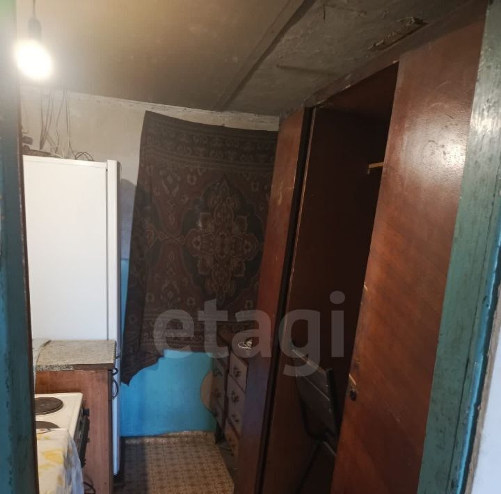 дом г Кемерово р-н Заводский ул Мельничная 3 фото 16