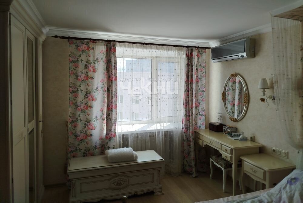квартира г Нижний Новгород Горьковская ул Пушкина 20 фото 19