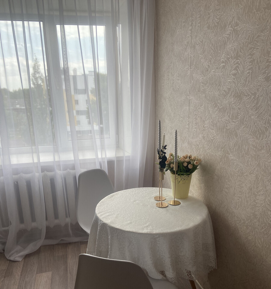 квартира г Стерлитамак ул Щербакова 4 фото 5