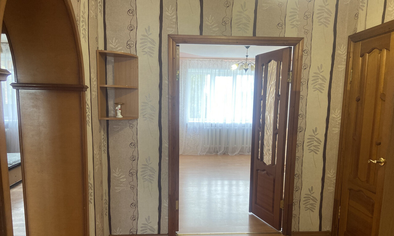 квартира г Стерлитамак ул Щербакова 4 фото 7