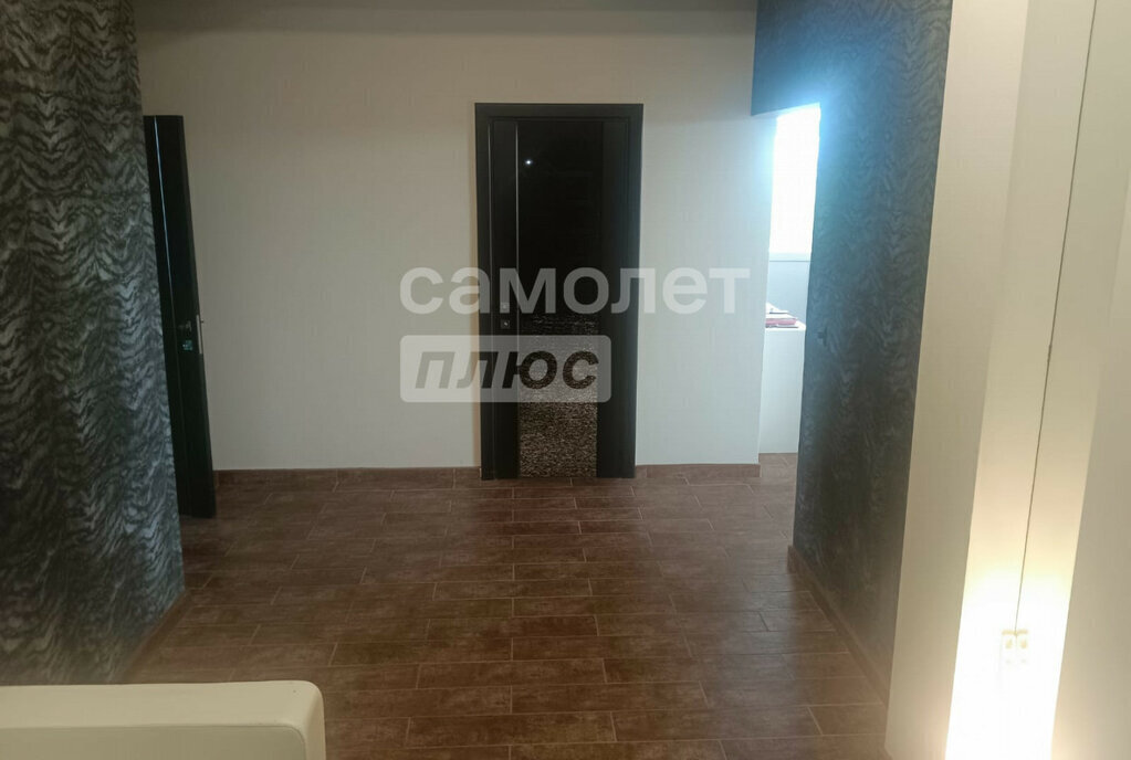 квартира г Ессентуки ул Новопятигорская 1/2 фото 9