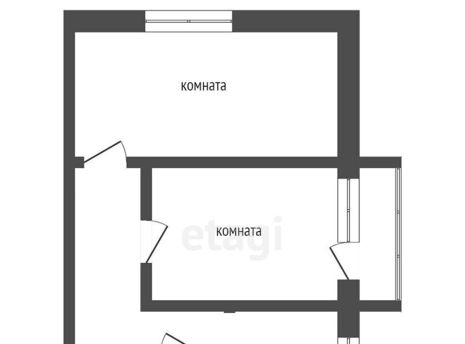 квартира г Ростов-на-Дону р-н Кировский пр-кт Соколова 6ж фото 2