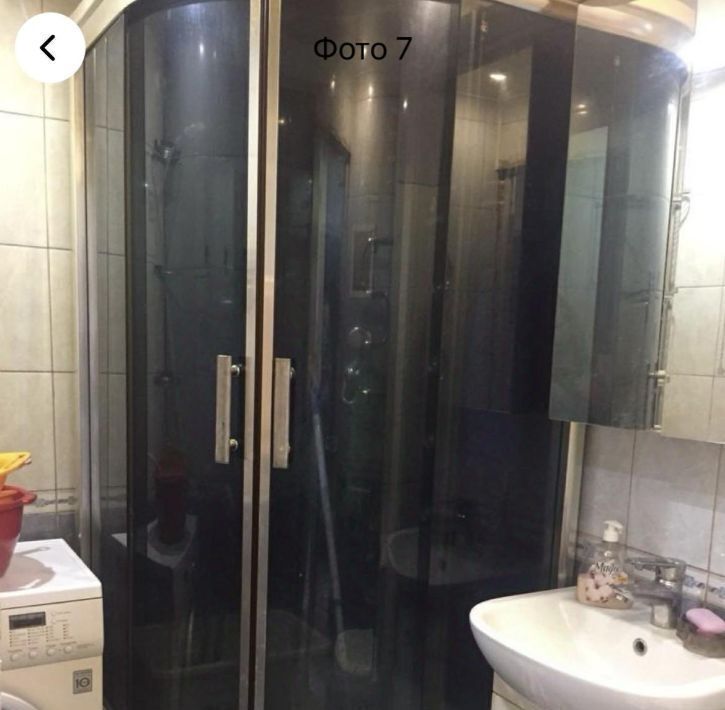 квартира г Стрежевой ул Ермакова 417 фото 10