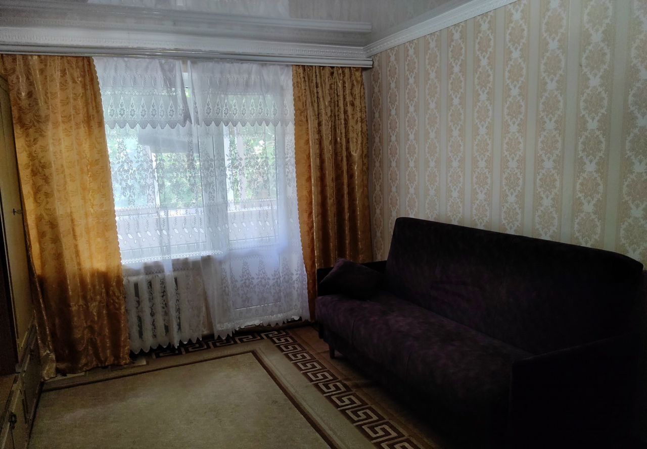 квартира г Ставрополь р-н Промышленный ул Шпаковская 84/3 фото 16