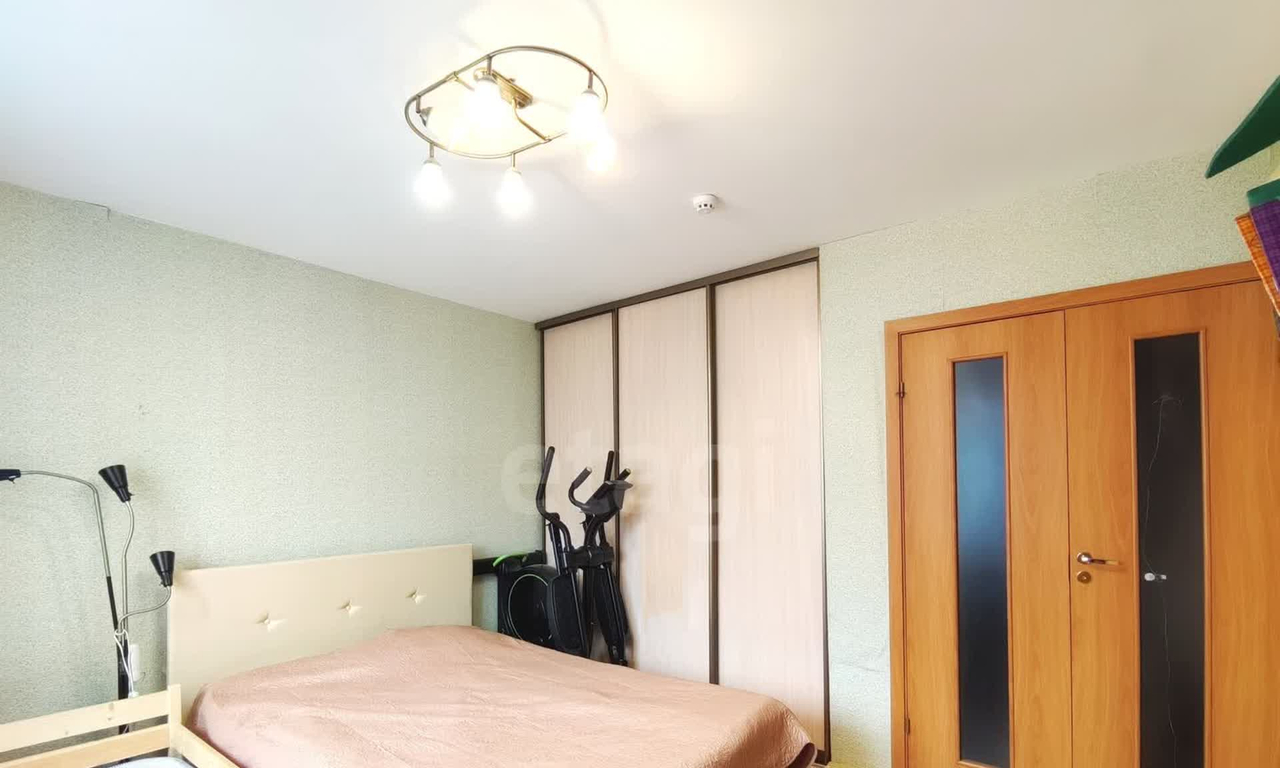квартира г Казань Азино-2 м-н, Чингиза Айтматова, 1 фото 2
