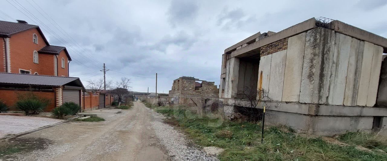 дом г Феодосия с Ближнее ул Луговая фото 11