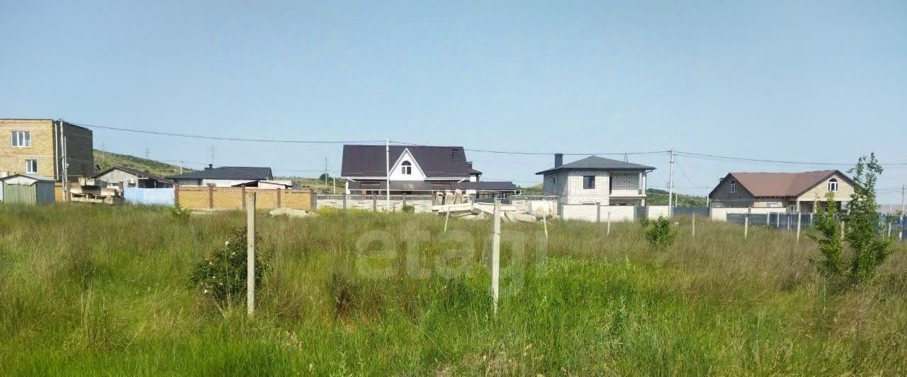 земля г Феодосия ул Менгли Герая 1-я фото 7