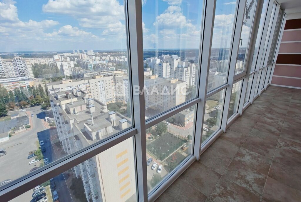 квартира г Белгород ул Шаландина 4к/1 фото 10