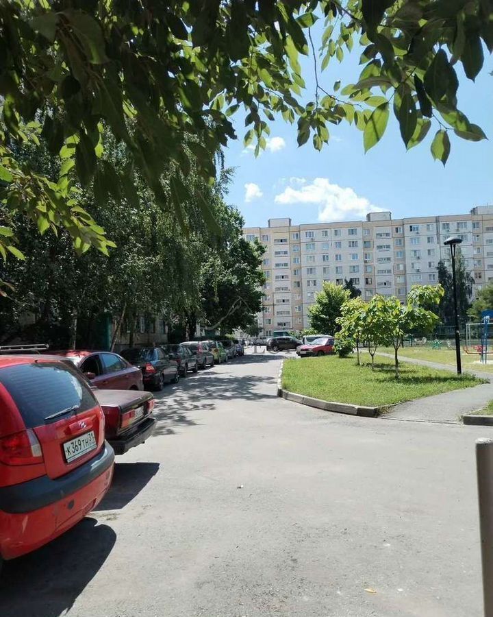 квартира г Старый Оскол мкр-н Королёва, 31А фото 12