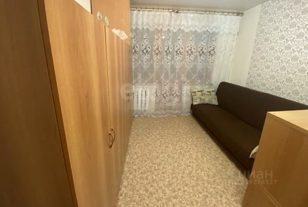 квартира г Мытищи пр-кт Новомытищинский 41к/4 Ростокино фото 11