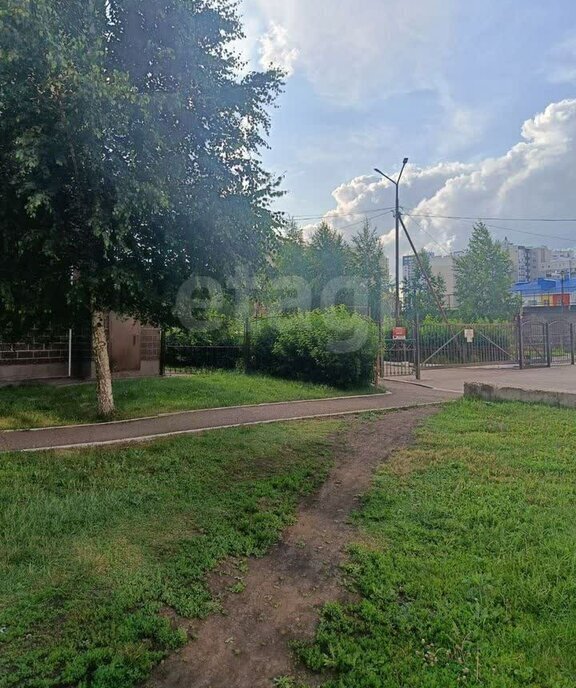 квартира г Стерлитамак ул Строителей 26 фото 11