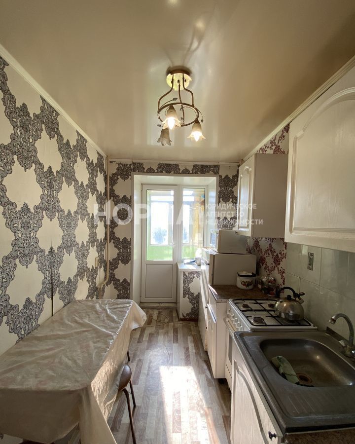 квартира г Октябрьский ул Кортунова 4 фото 2