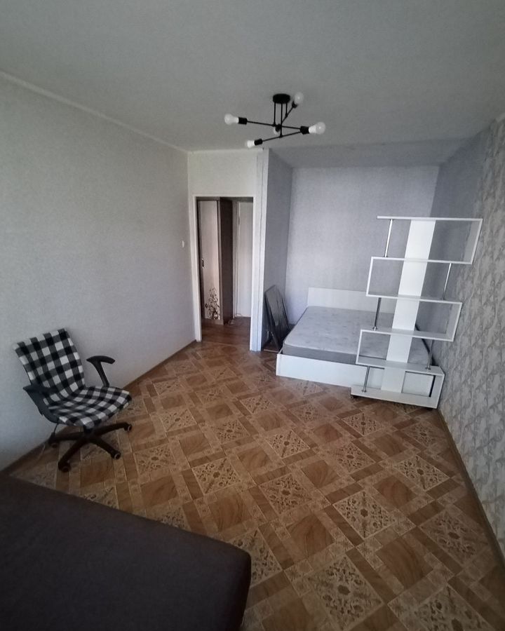 квартира г Тверь р-н Заволжский пер Никитина 8к/2 фото 5