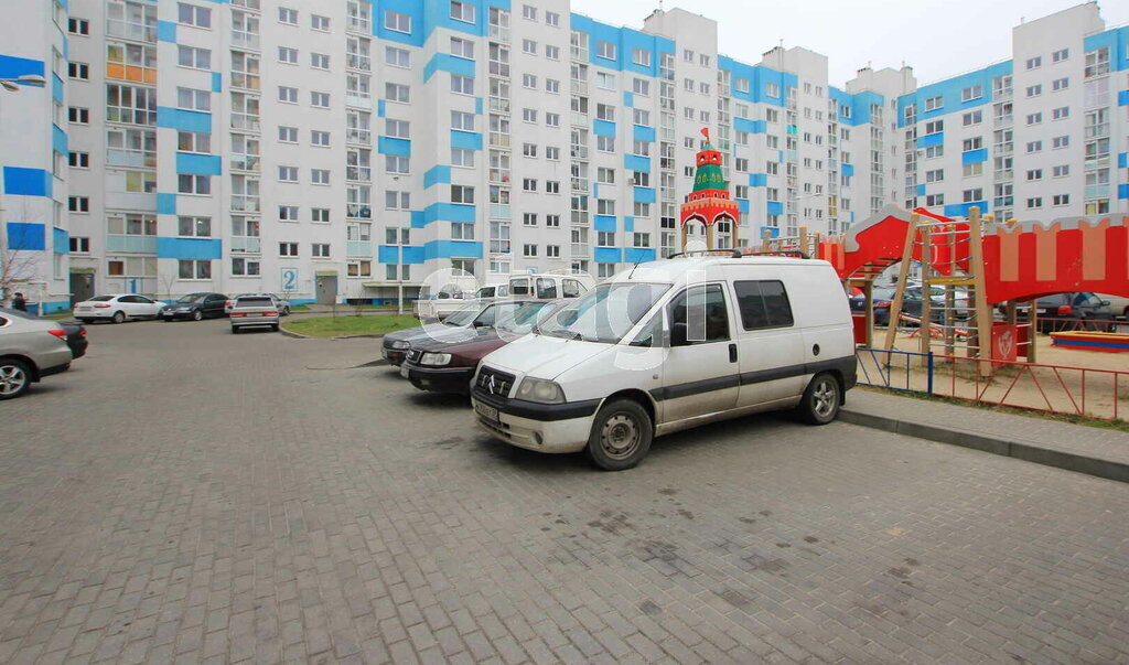 квартира г Калининград ул Маршала Новикова 15 фото 20