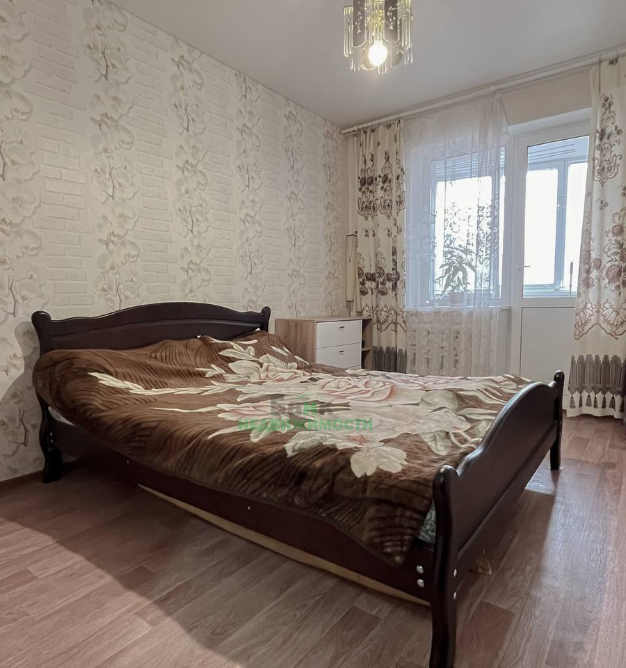 квартира г Балаково ул Трнавская 31 фото 2