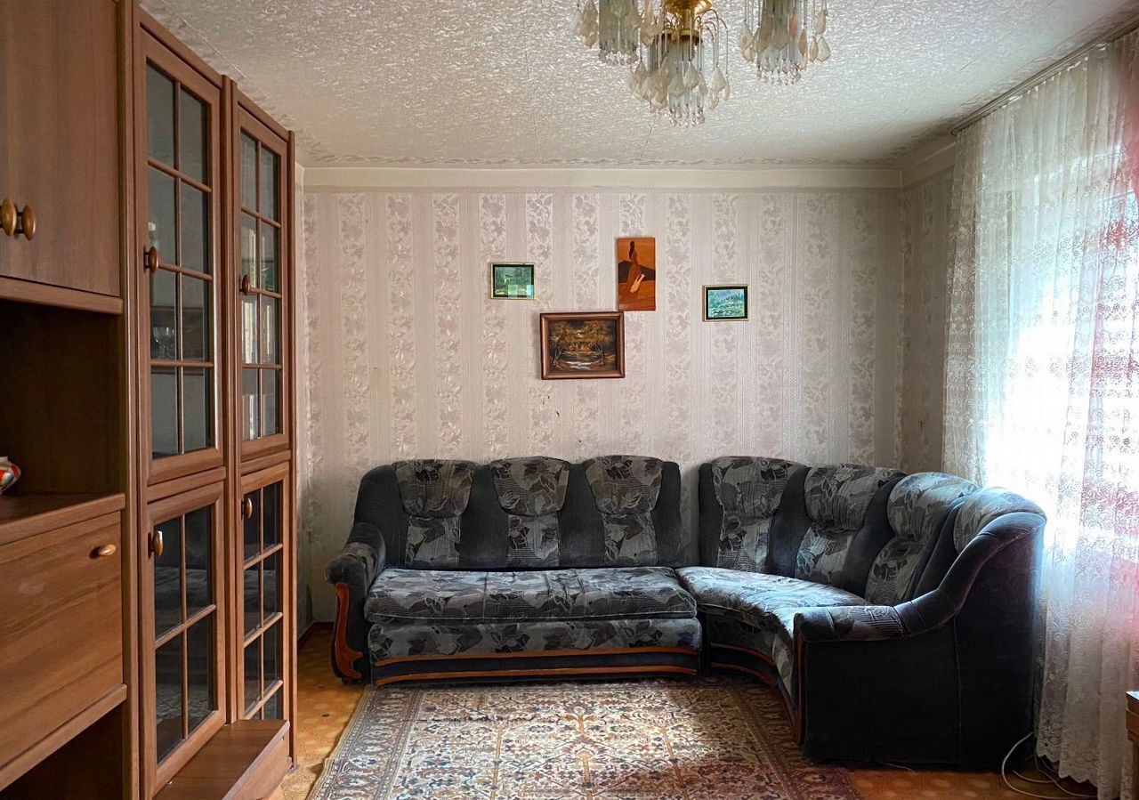 квартира г Пятигорск пр-кт Калинина 2к/5 фото 3