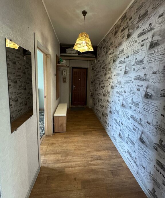 квартира г Челябинск ул Румянцева 13 фото 9