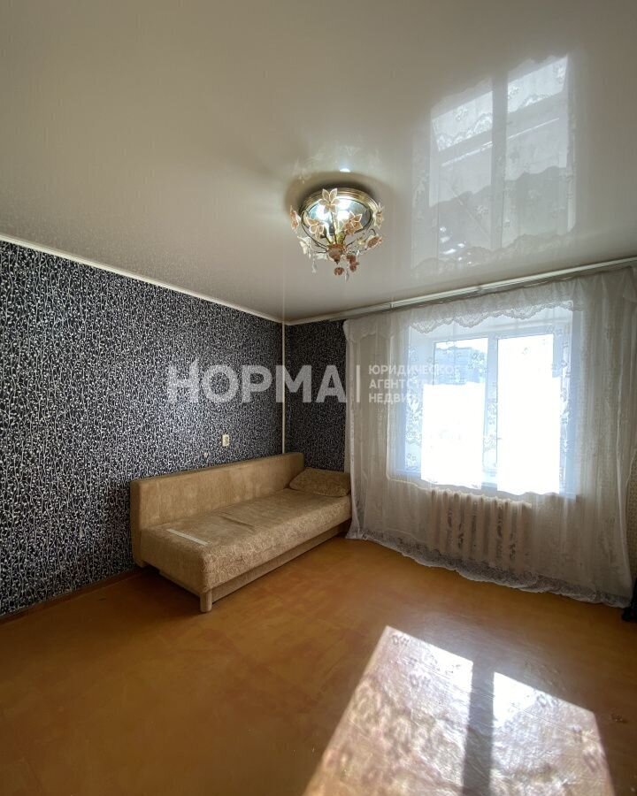 квартира г Октябрьский ул Кортунова 4 фото 5