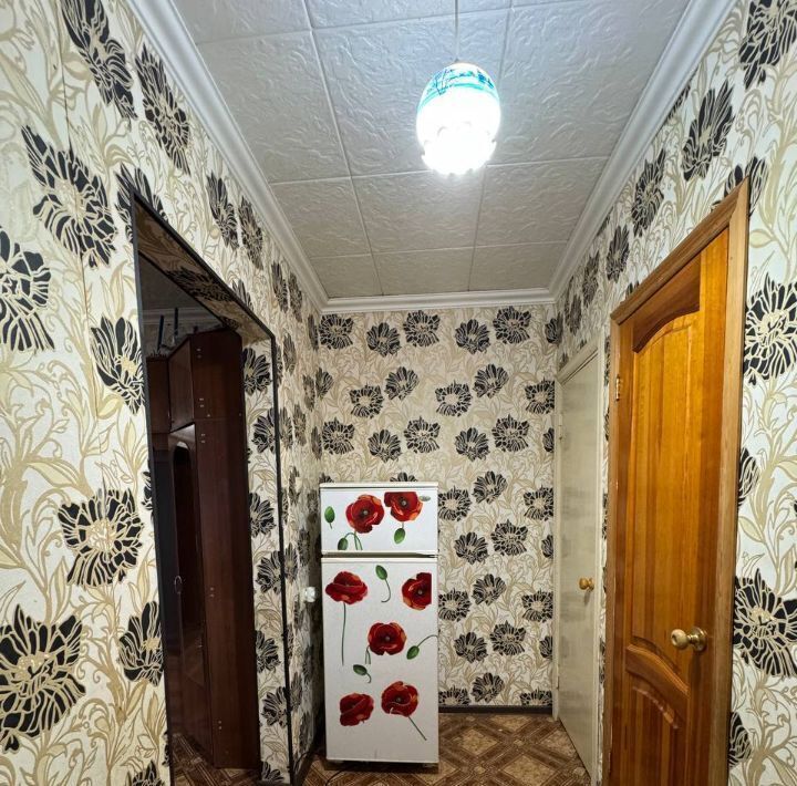 квартира г Ставрополь р-н Ленинский ул Серова 480 фото 3
