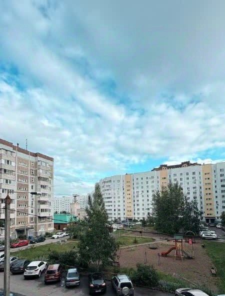квартира г Казань Козья слобода ул Чистопольская 29 фото 34