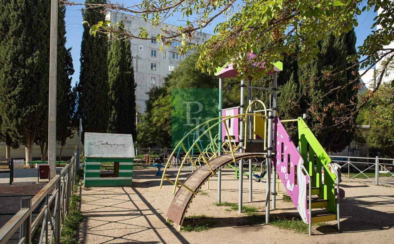квартира г Севастополь пр-кт Октябрьской революции 56а Крым фото 16