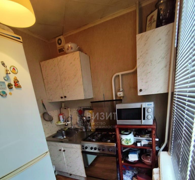 квартира р-н Нижнекамский г Нижнекамск ул Юности 19 фото 10
