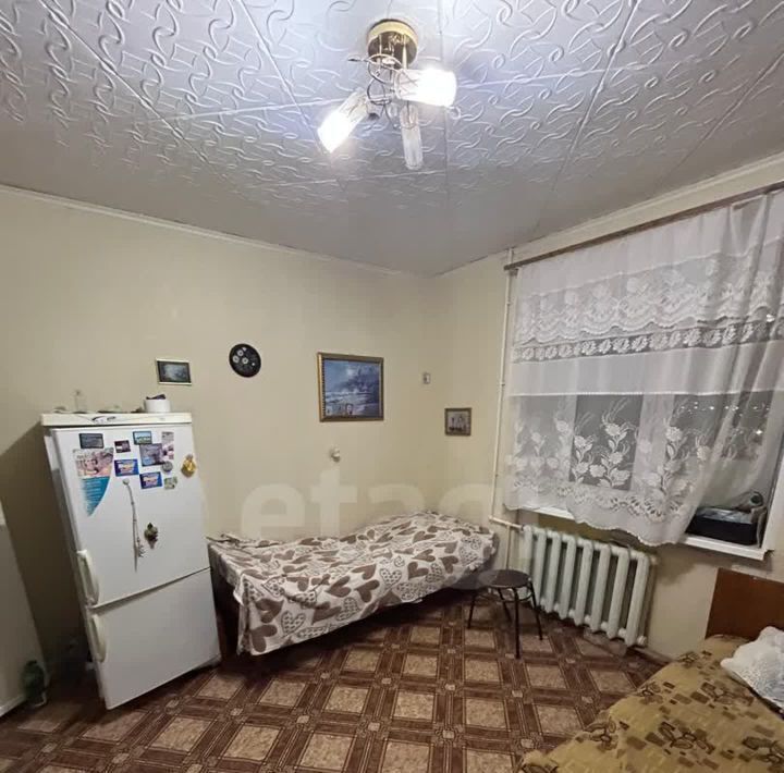 квартира р-н Бугульминский г Бугульма ул Владимира Ленина 4 фото 8