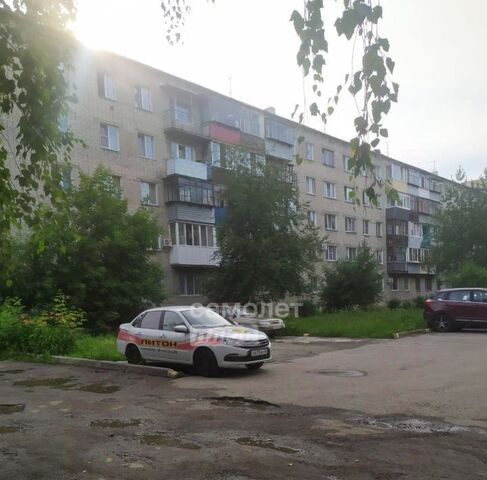 ул Радионова 46 фото