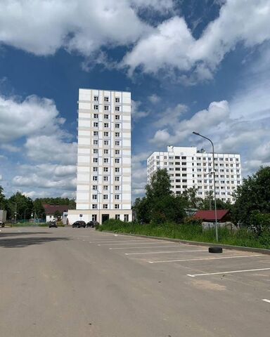 квартира пер Механизаторов 4к/2 фото