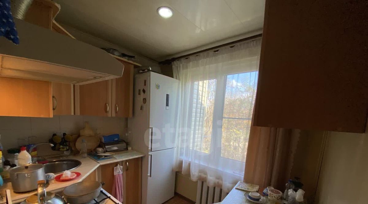 квартира г Владикавказ р-н Северо-Западный ул Московская 27к/4 фото 1