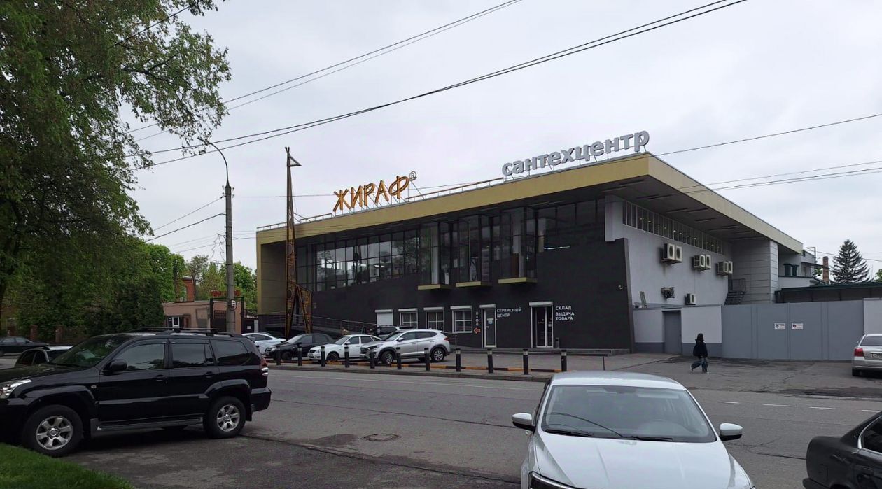 квартира г Владикавказ р-н Промышленный ул Тельмана 6 фото 2