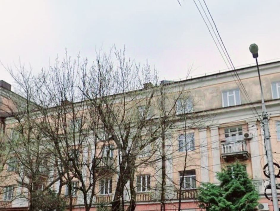 квартира г Владикавказ р-н Иристонский ул Джанаева 34 фото 2