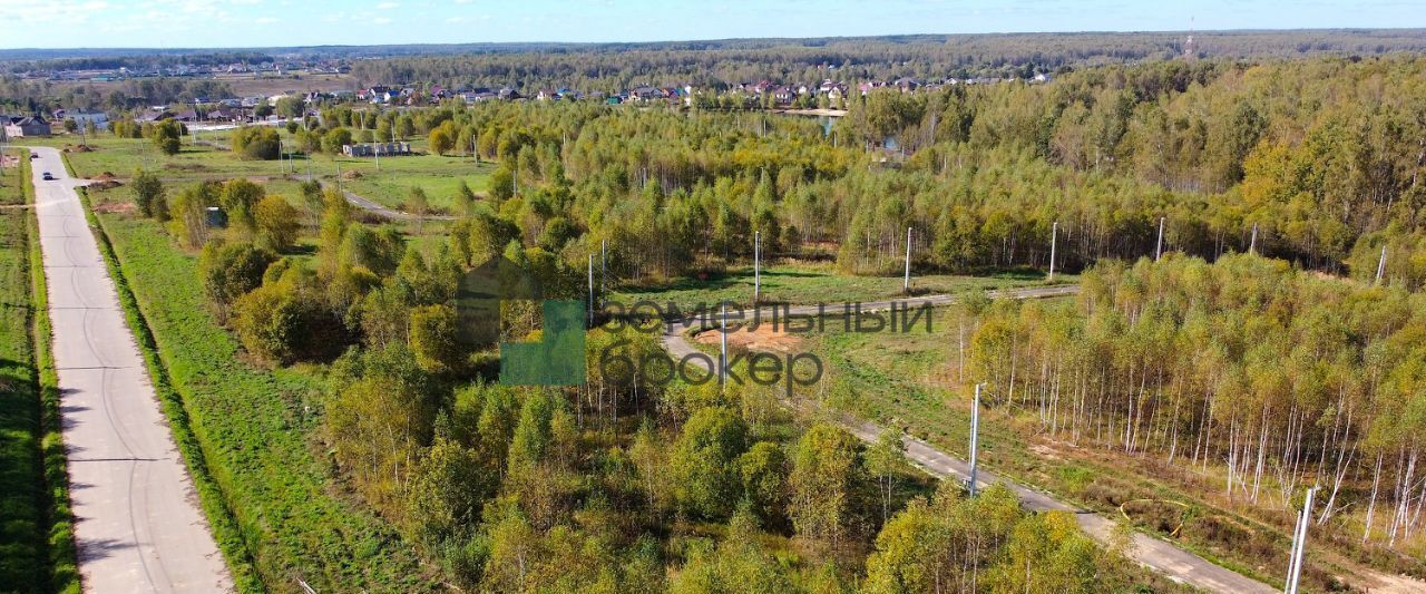 земля г Чехов Южные озера-3 кп фото 6
