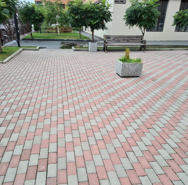 квартира г Владикавказ р-н Затеречный ул Братьев Темировых фото 3