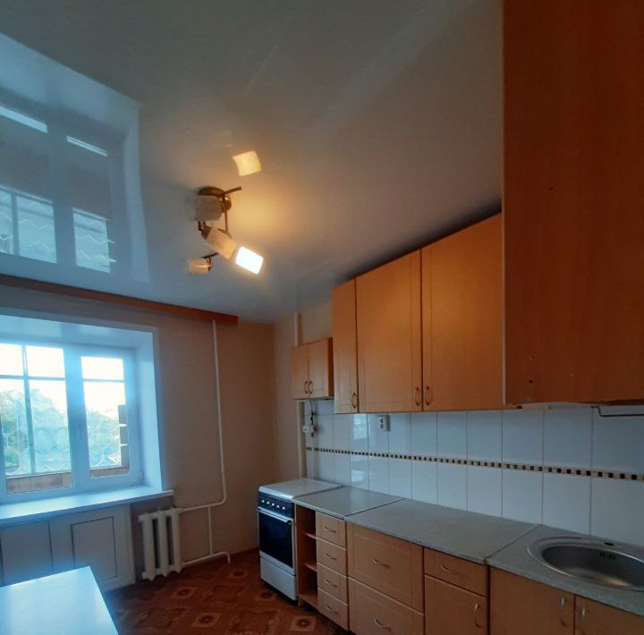 квартира г Курган ул Пушкина 24 фото 9