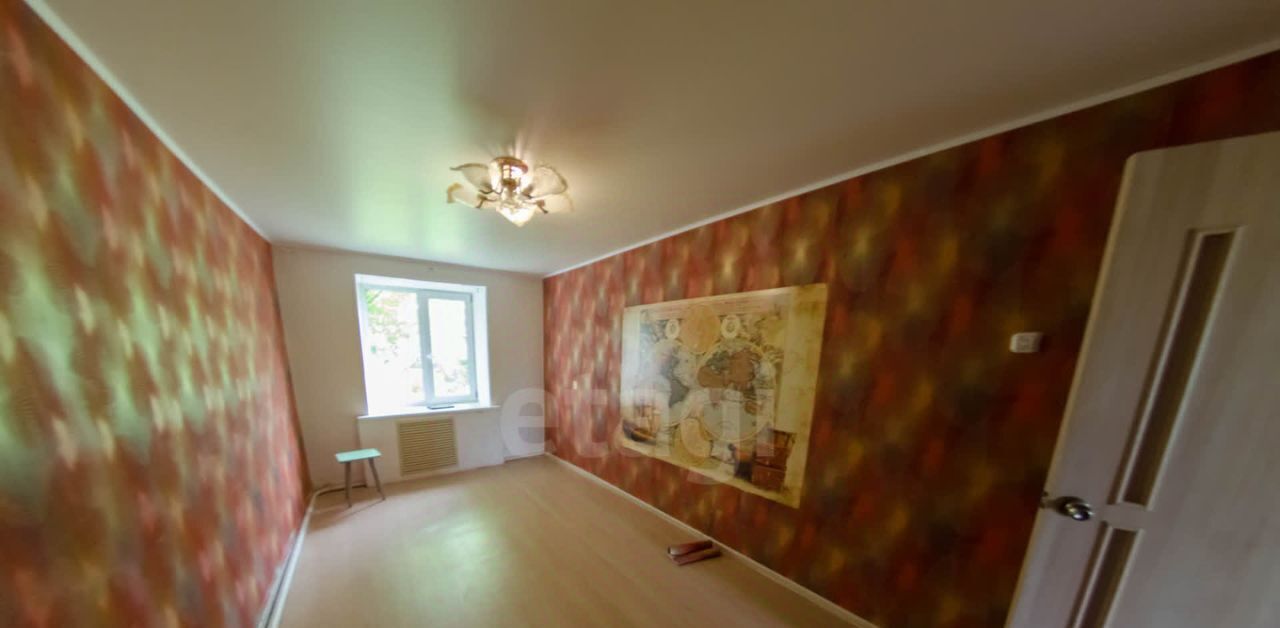квартира г Шадринск ул Омская 62с/2 фото 15