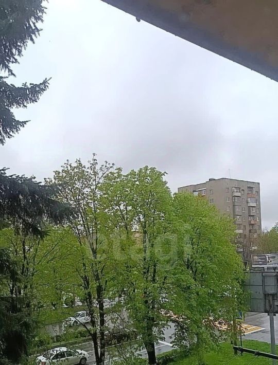 квартира г Владикавказ р-н Северо-Западный пр-кт Коста 266 фото 6