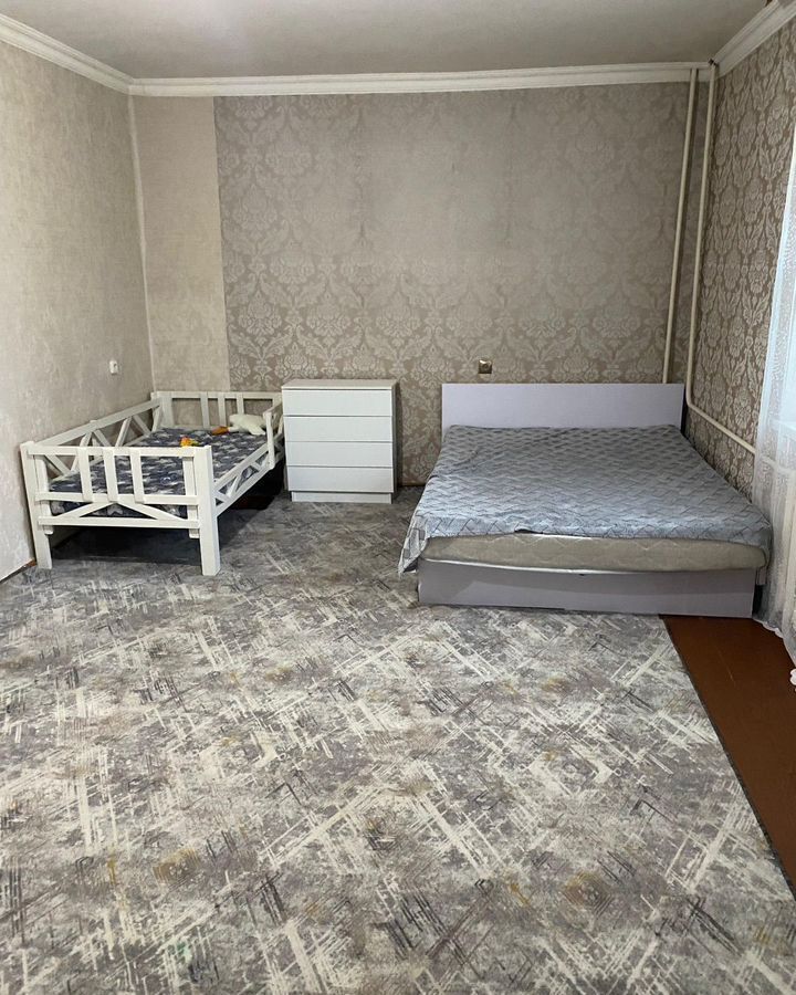 квартира г Грозный ул Державина 287 фото 1