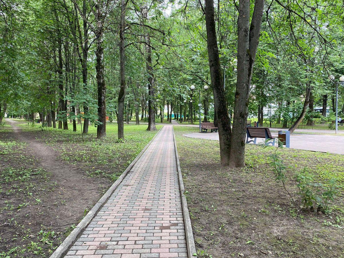 квартира городской округ Одинцовский г Звенигород ул Мичурина 143180 6б фото 23
