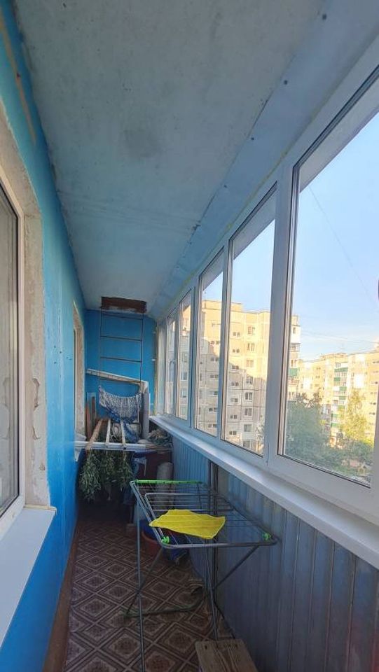 квартира г Курск Северо-Западный пр-кт Энтузиастов 1 фото 3