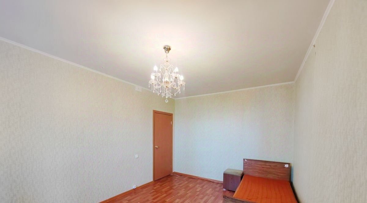 квартира г Курск р-н Центральный пр-кт Вячеслава Клыкова 15 фото 4