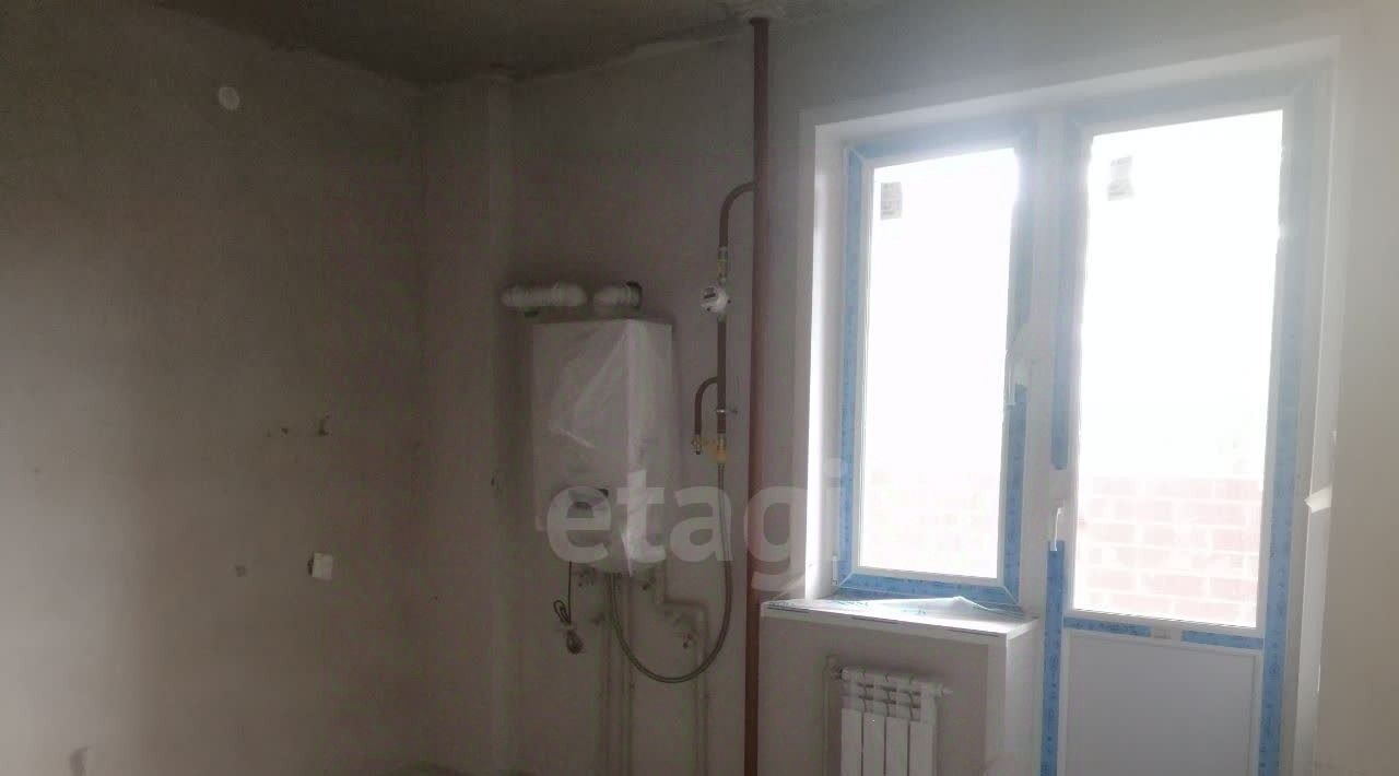 квартира г Курск р-н Железнодорожный ул Агрегатная 2-я 57а фото 3