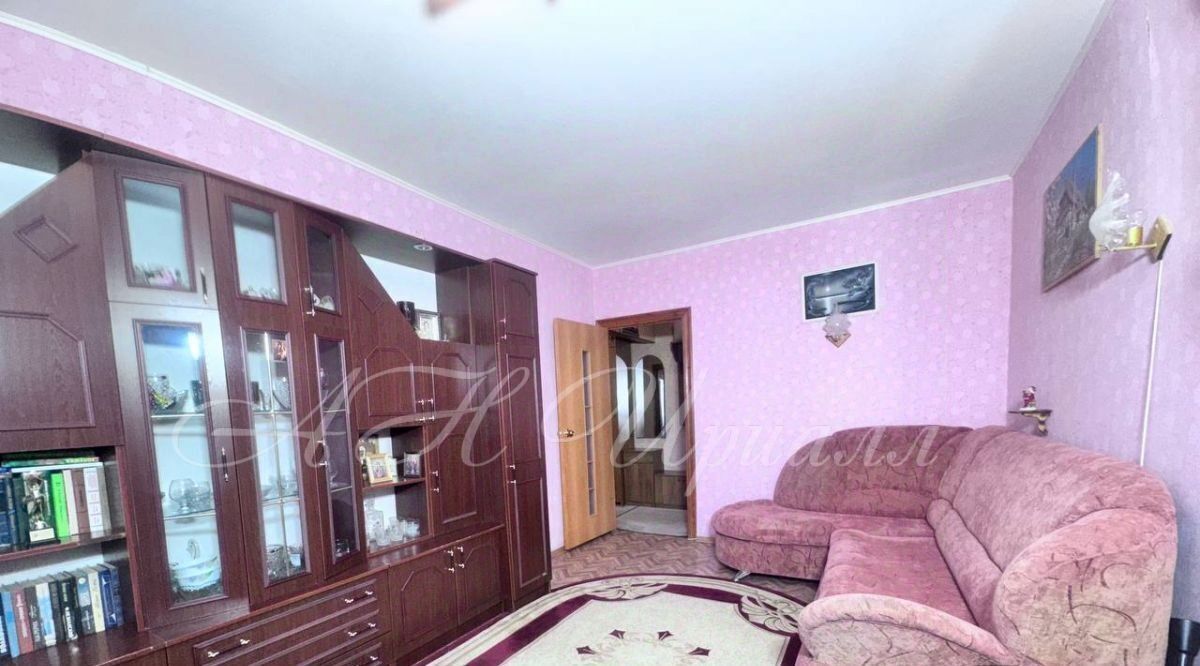 квартира г Железногорск ул Молодежная 9 фото 4