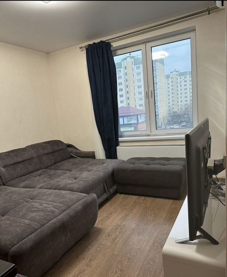 квартира г Воронеж р-н Центральный ул Загоровского 1 фото 1