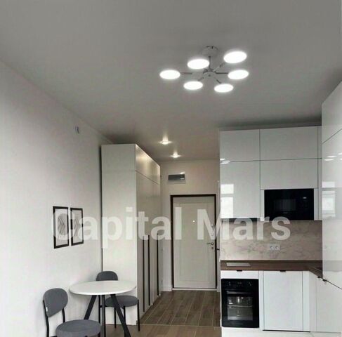 метро Бунинская аллея дом 18к/2 фото