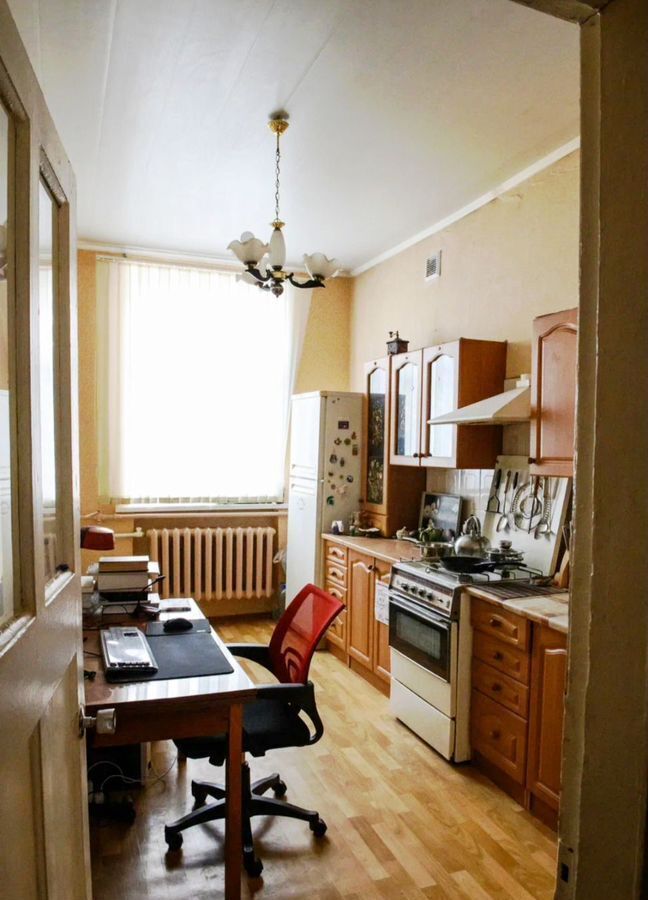 квартира г Таганрог Центральный ул Чехова 49 фото 27